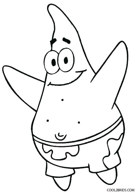 459x650 Star Fish Coloring Page Star Fish Coloring Page Coloring Large