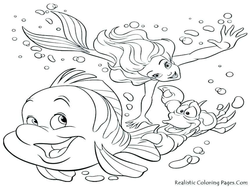 863x647 Sea World Coloring Pages Coloring Pages Sea Animals Coloring Pages