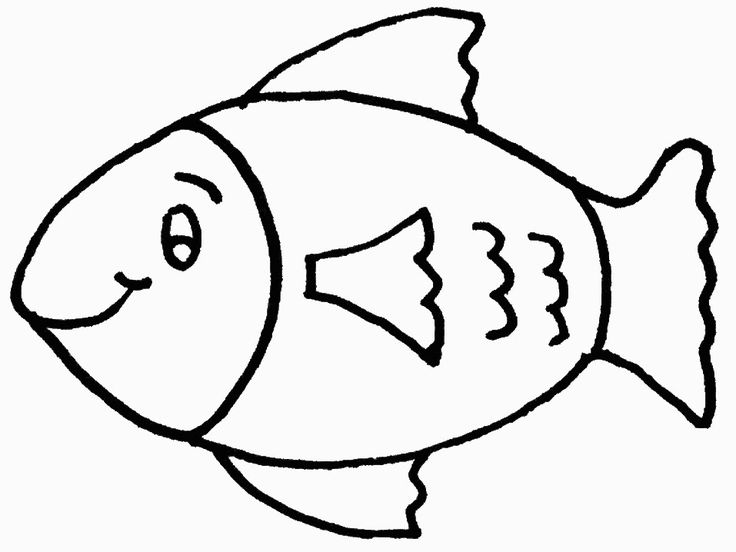 Seafood Coloring Pages