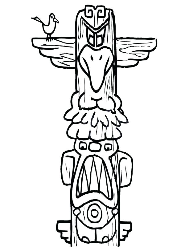 600x802 Seagull Coloring Page How To Draw A Seagull Coloring Page Seagull