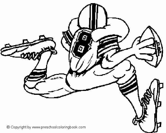 680x547 Seattle Seahawks Logo Coloring Page Free Printable Pages Tearing