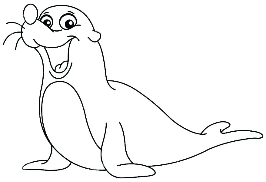 878x600 Seal Coloring Pages Related Post Navy Seals Coloring Sheets