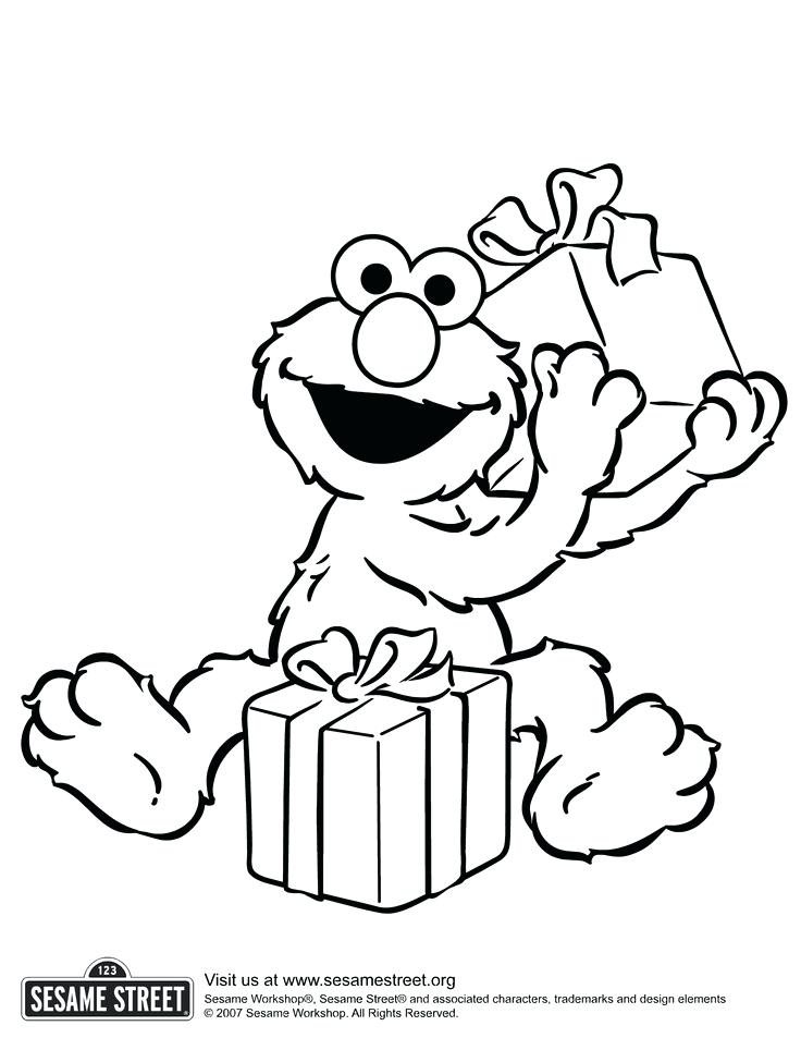 736x953 Sesame Street Sign Coloring Page Vanda