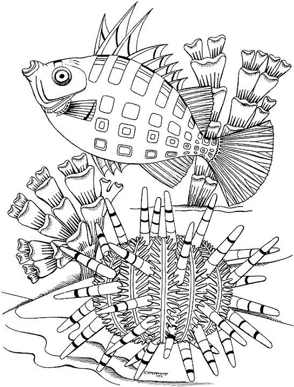 594x780 Coloring Pages For Adults Only Adult Coloring Pages Printable