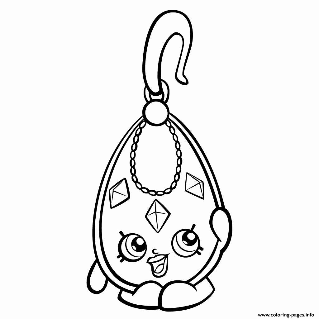 1024x1024 Shopkins Coloring Pages Pdf Best Of Printable Pages For Kids