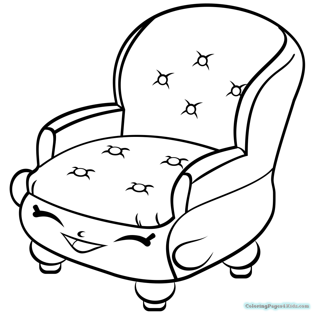 1024x1024 Free Shopkins Coloring Pages Season 4 Coloring Pages For Kids