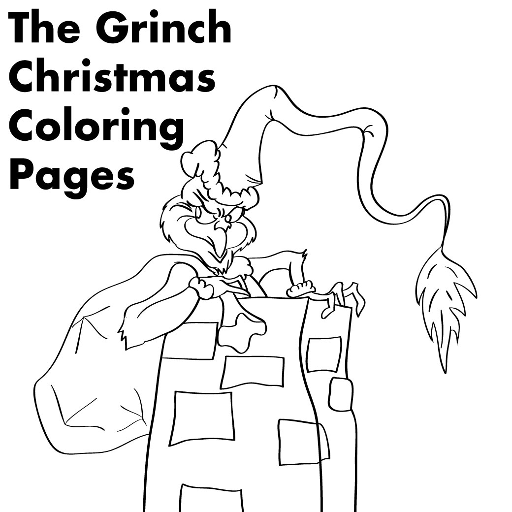 1040x1040 Best Of Holiday Seasons Greetings Coloring Page For Grown Ups