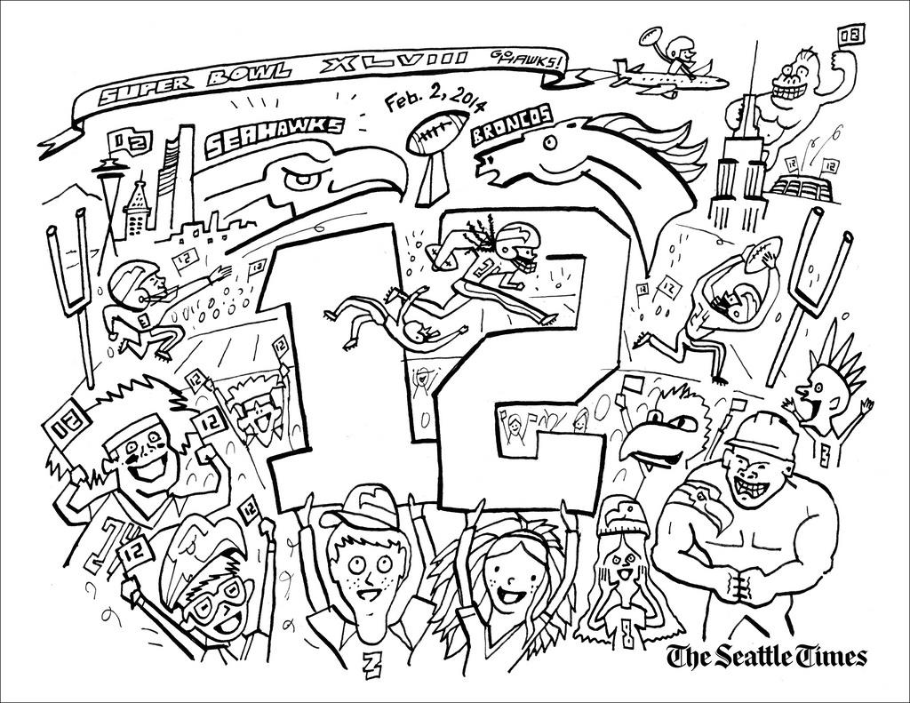 1024x791 Httpcolorings.coseahawks Coloring Pages