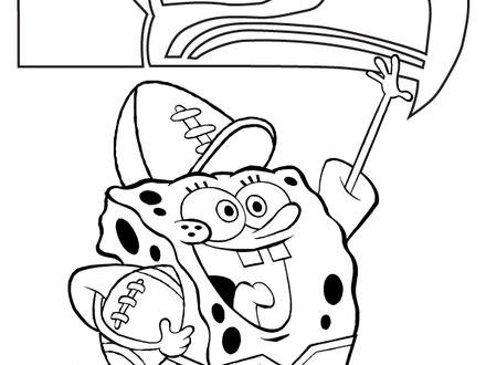 Seattle Mariners Coloring Pages