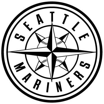 361x361 Seattle Mariners Logo For Matthew Mosaics