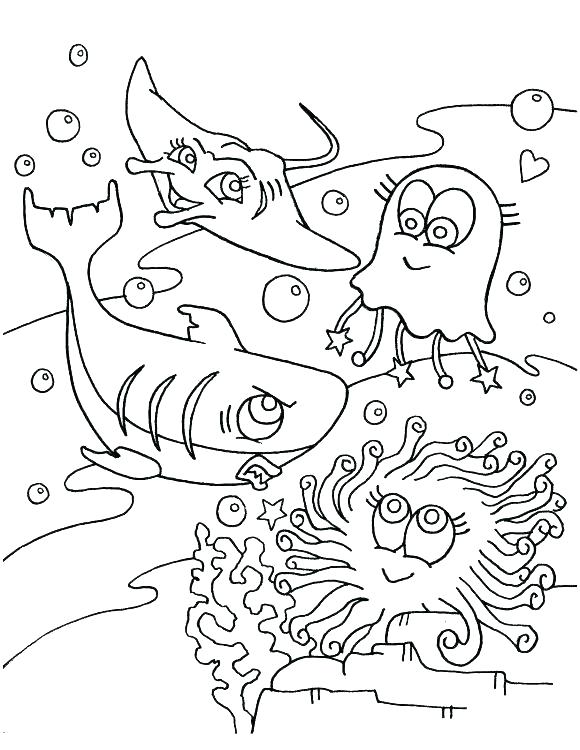 580x750 Beautiful Seattle Coloring Pages Mold