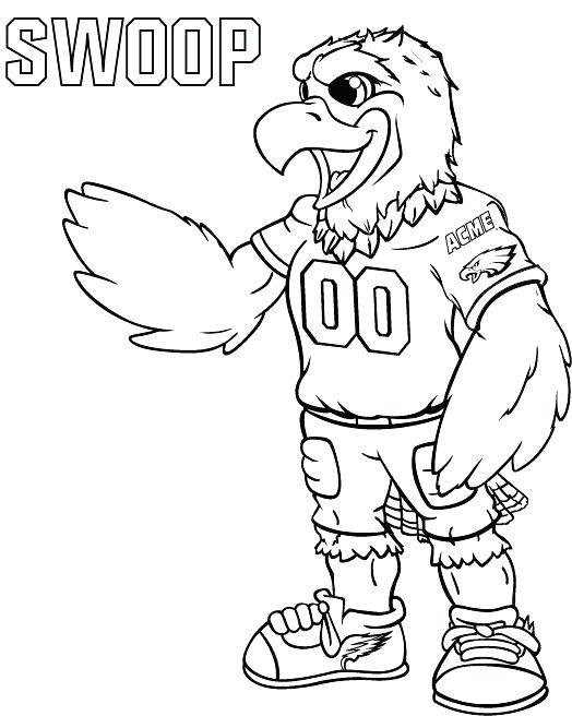524x656 Seattle Seahawk Coloring Pages Coloring Pages Medium Size Of