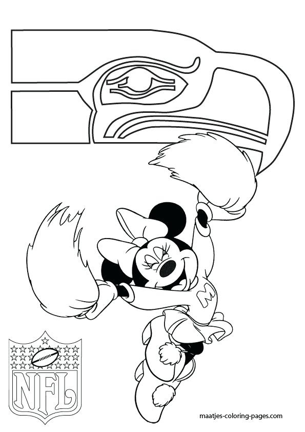 595x842 Seattle Seahawks Coloring Pages 5 Seattle Seahawks Coloring Pages