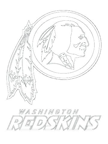 360x480 Seattle Seahawks Coloring Pages To Print