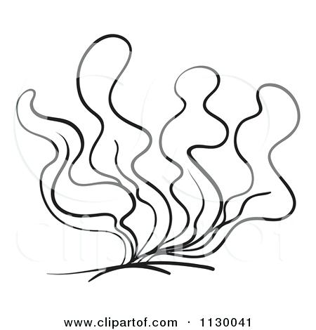 450x470 Seaweed Coloring Pages Seaweed Coloring Pages Free Printable
