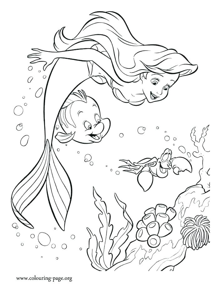 700x914 Crab Coloring Pages And Crab Coloring Page Saint Sebastian