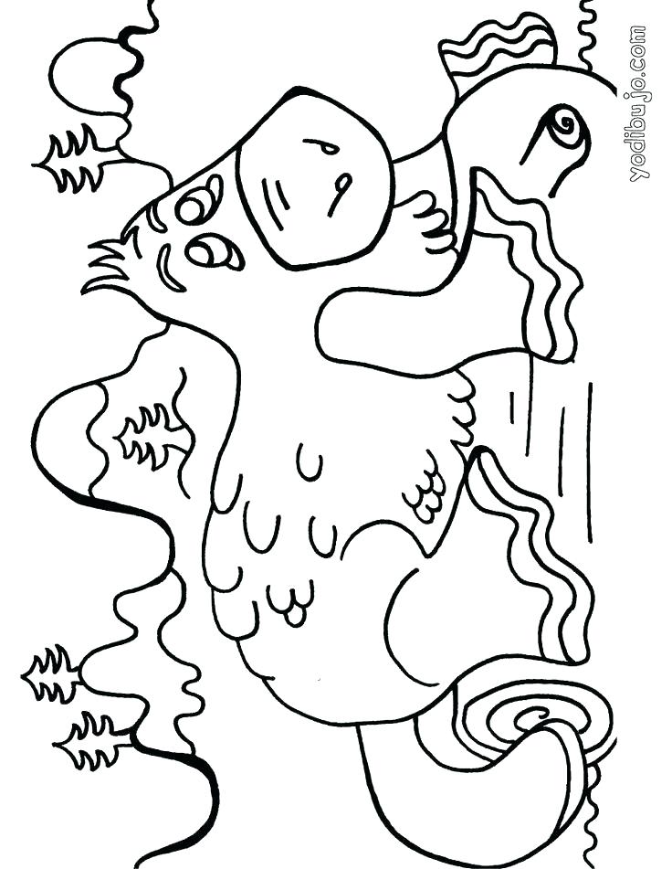 736x951 Platypus Coloring Page The Platypus Coloring Pages Secret Agent