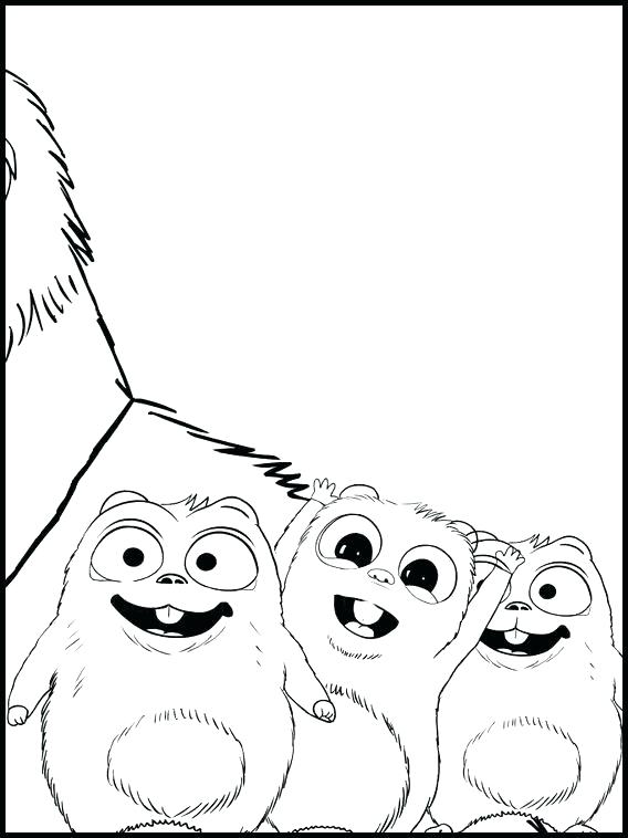 568x758 Agent Oso Coloring Pages Jgheraghty.site