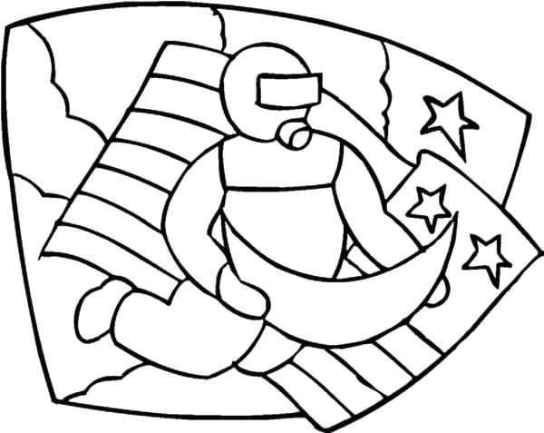 600x477 Oso Coloring Pages Shippa.co