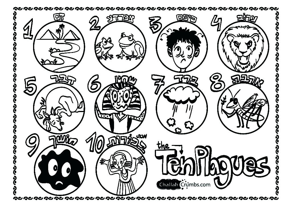 1024x724 Passover Coloring Pages Coloring Page Passover Coloring Pages
