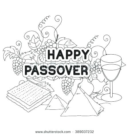 450x470 Seder Plate Coloring Page Coloring Pages Finger Puppets Of Animals