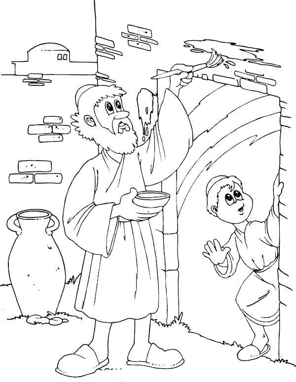 600x775 Fresh Passover Coloring Pages And Coloring Pages Children Of Do
