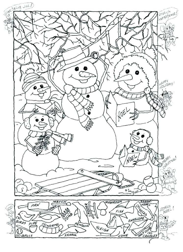 746x1024 Printable Seek And Find Thanksgiving Printable Free The Hidden