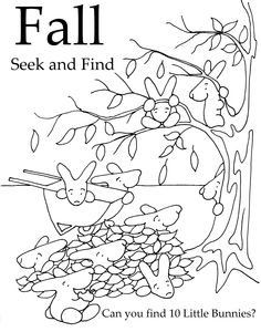 236x300 Seek And Finds Free Printables, Preschool Education And Kindergarten