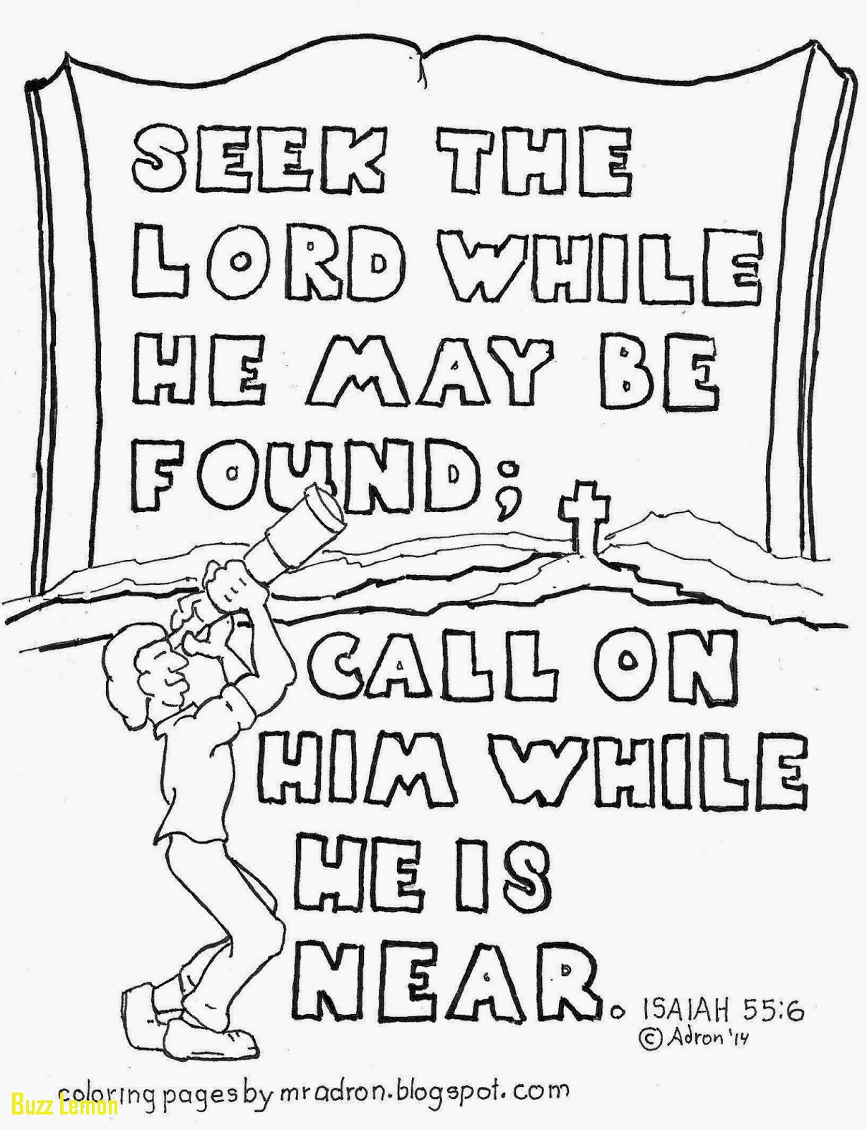 1227x1600 Elegant Isaiah 64 8 Coloring Page Buzz Coloring