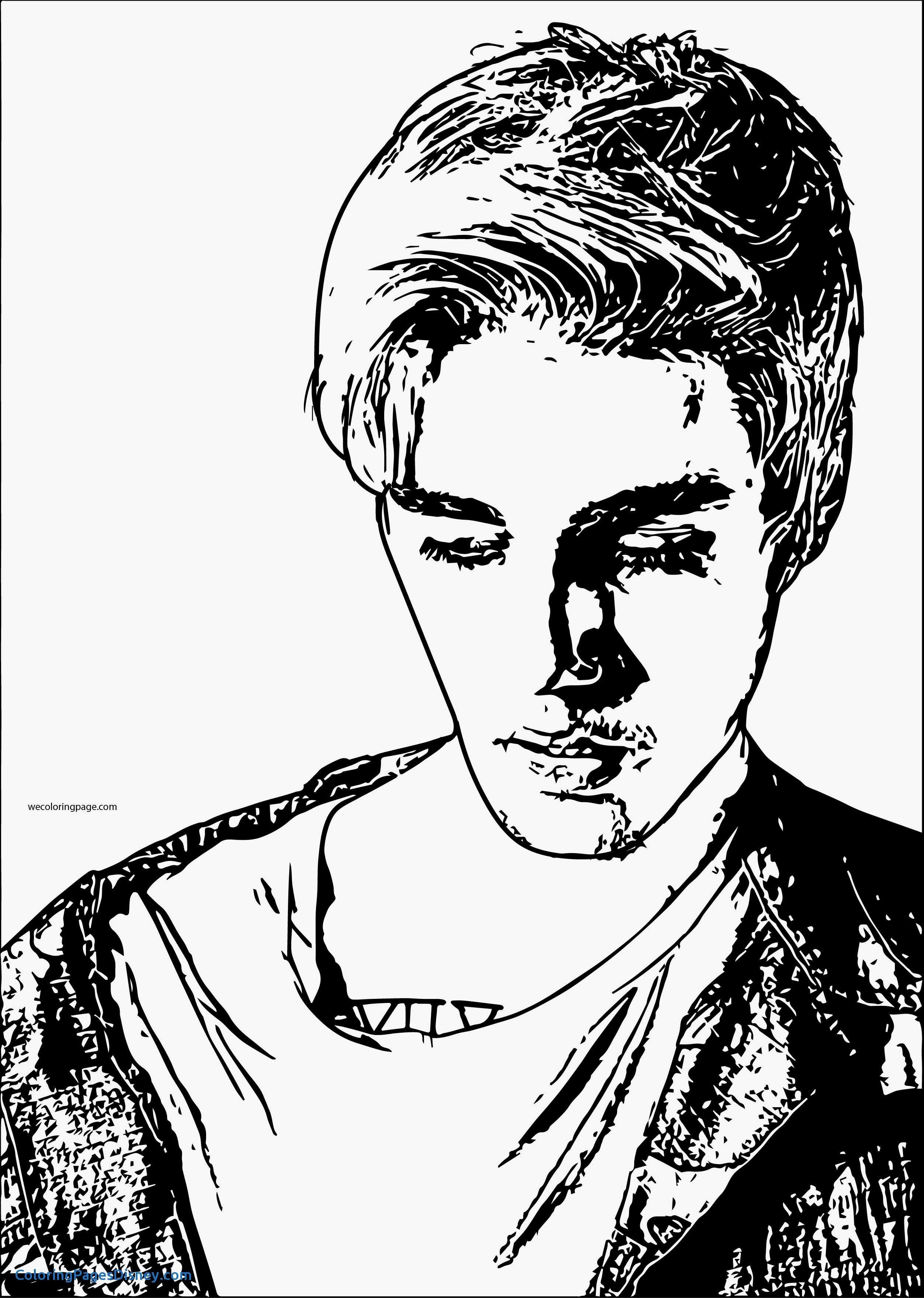 2506x3519 Wizards Of Waverly Place Coloring Pages Fresh Selena Gomez Drawing