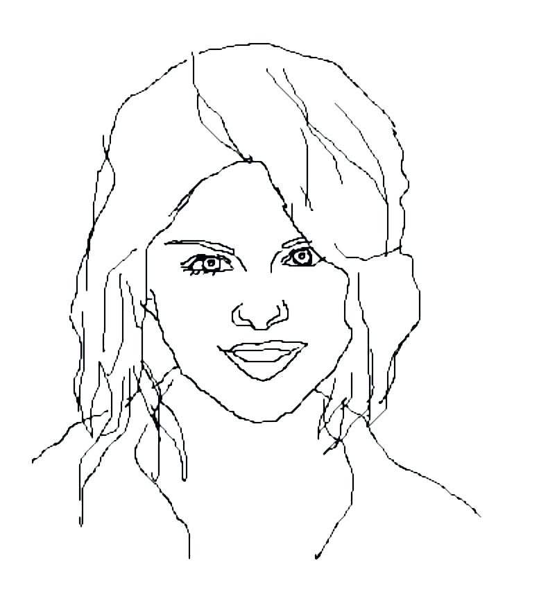 777x853 Demi Lovato Coloring Pages Zen Doodle Adult Coloring Coloring