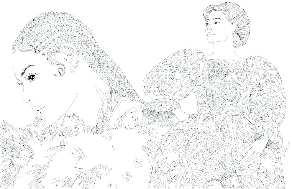 990x641 Selena Gomez Coloring Page Coloring Page And General Selena Gomez