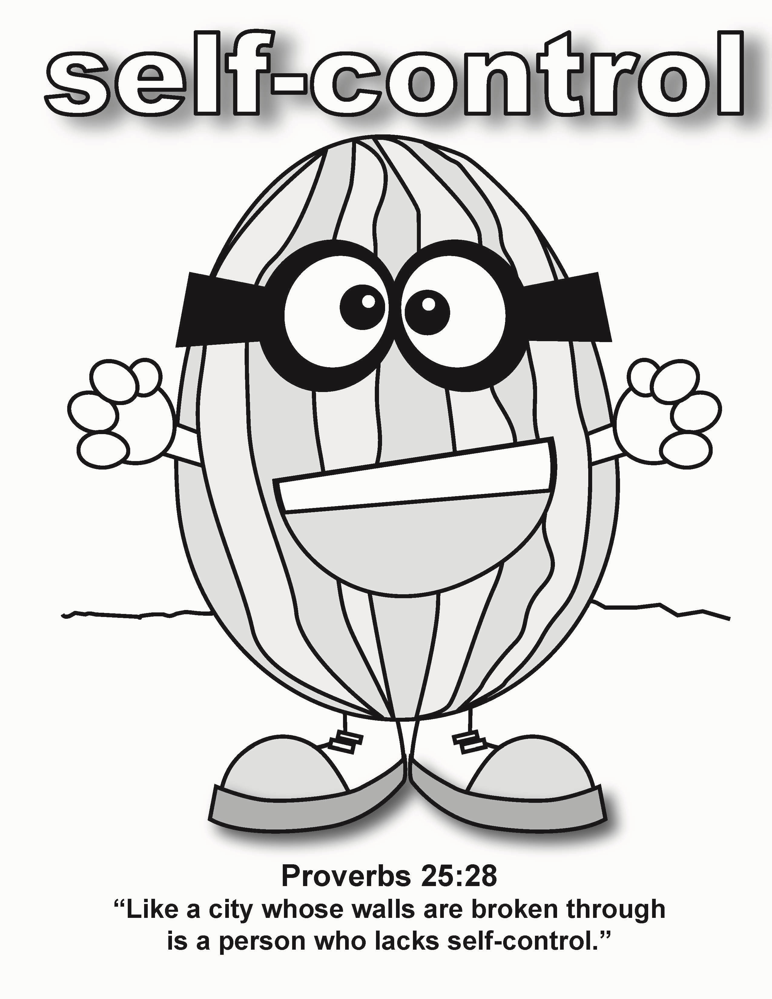 2550x3300 Fruit Coloring Pages Coloring Pages