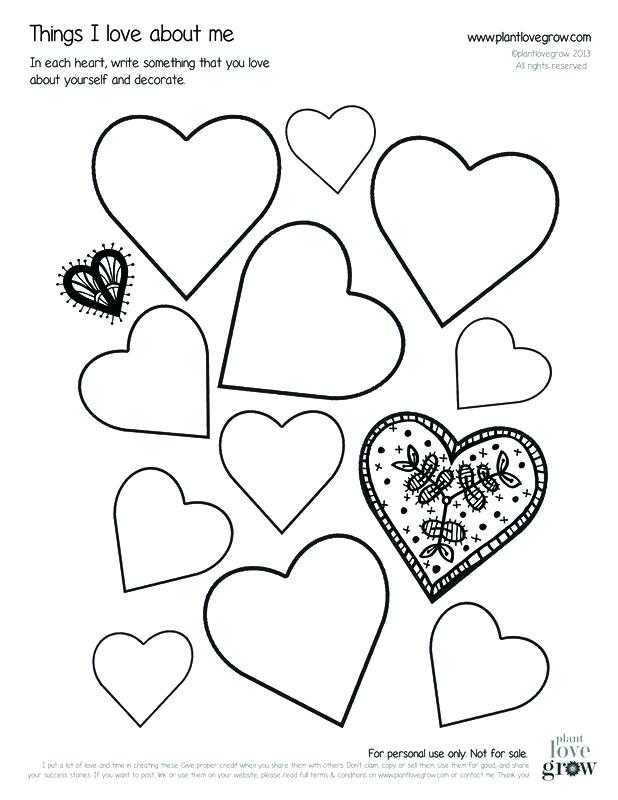 618x800 Self Esteem Coloring Pages Self Esteem Coloring Pages Self Esteem