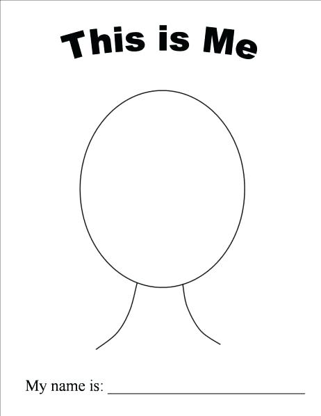 462x598 Beautiful Self Portrait Coloring Page Or Self Portrait Coloring