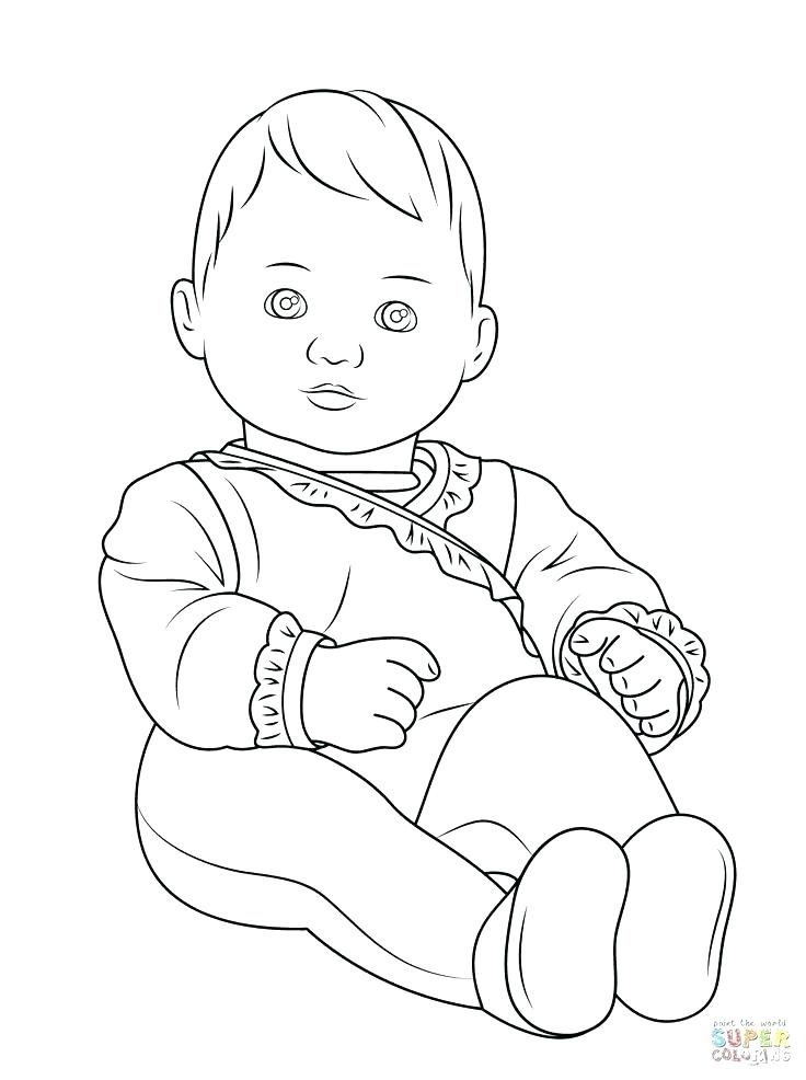 736x986 Good Self Portrait Coloring Page Or 91 Family Portrait Coloring