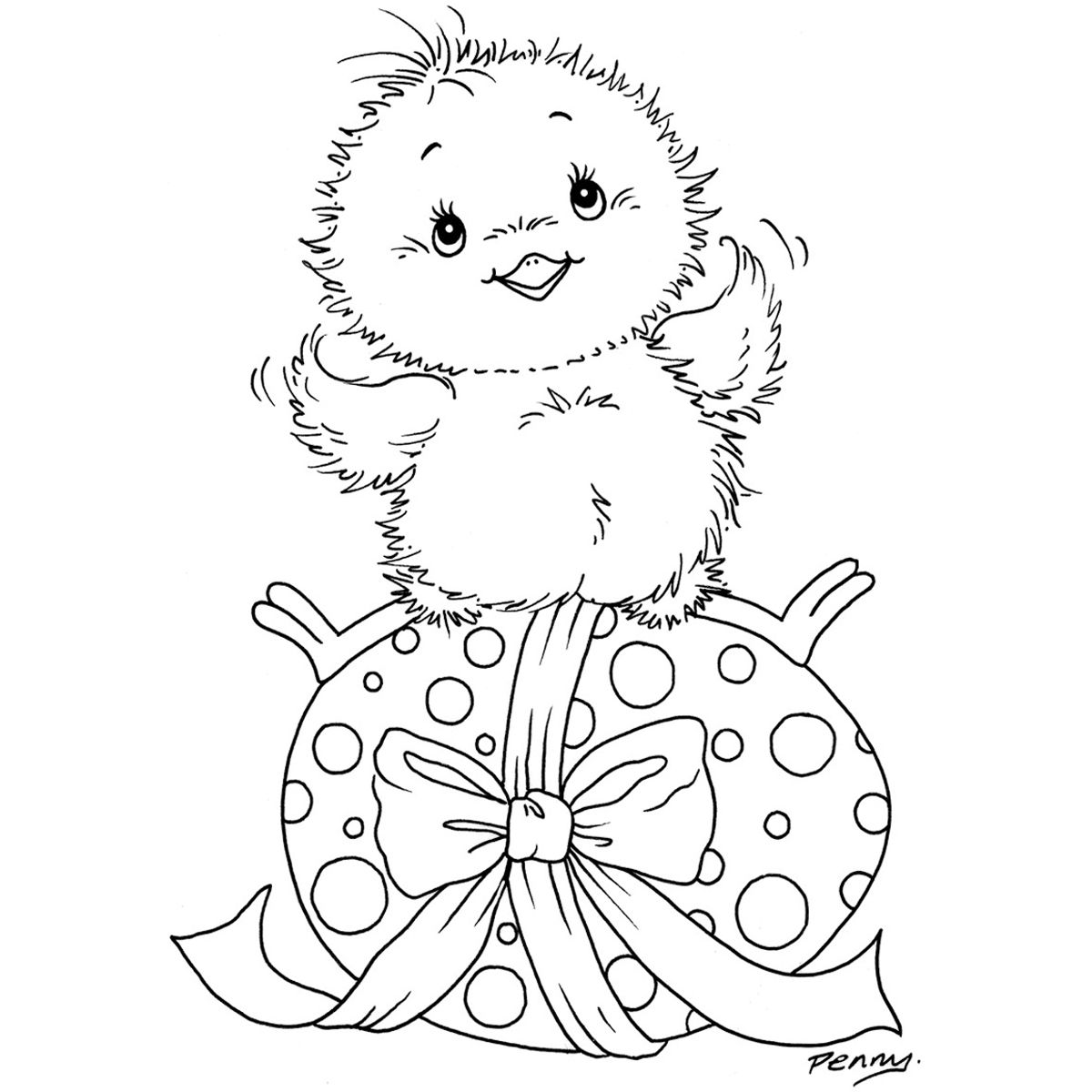 1200x1200 L14270400.jpg Easter Chick Link Takes You
