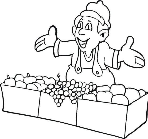 630x594 Sell Coloring Pages
