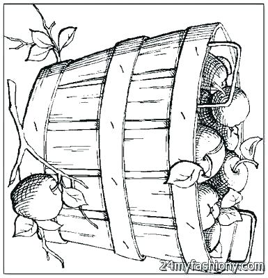 385x400 September Coloring Pages Preschool Kids Coloring Page 2