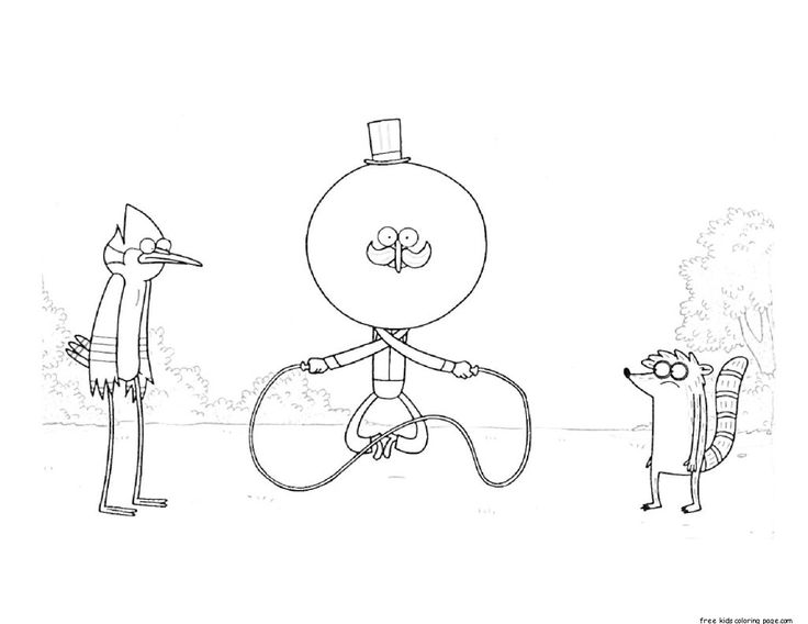 736x568 14 Best Regular Show Images On Regular Show, Cartoon