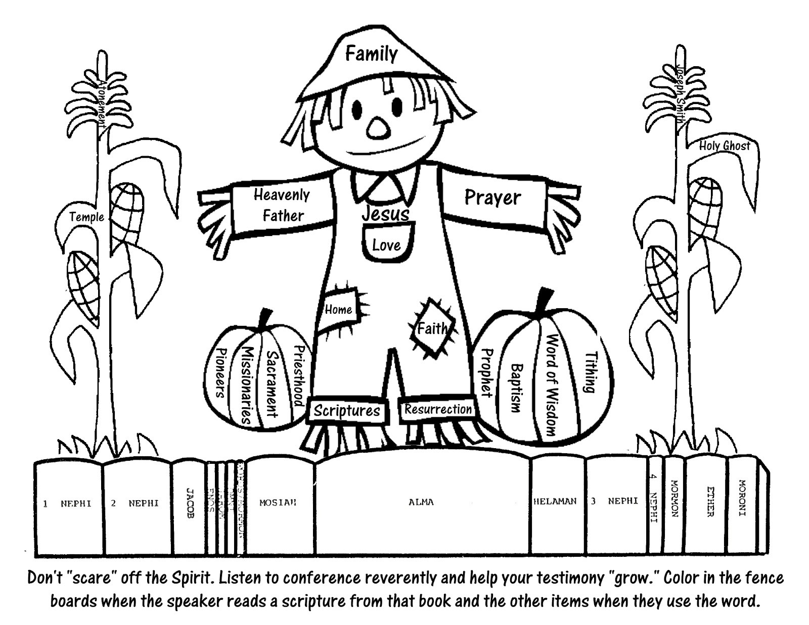 1600x1237 September Coloring Pages To Download And Print For Free Within