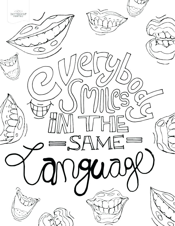 728x942 September Coloring Pages