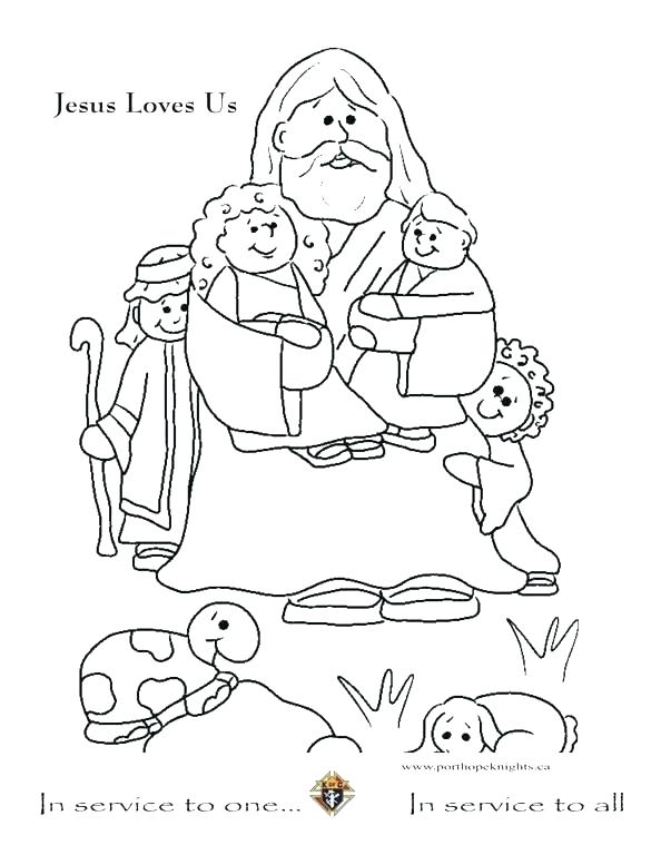 594x768 Loves Me Coloring Pages God Loves Me Helping Loves Me Coloring