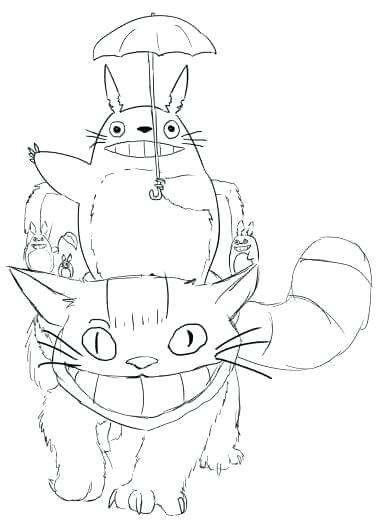378x529 Kikis Delivery Service Coloring Pages Vanda