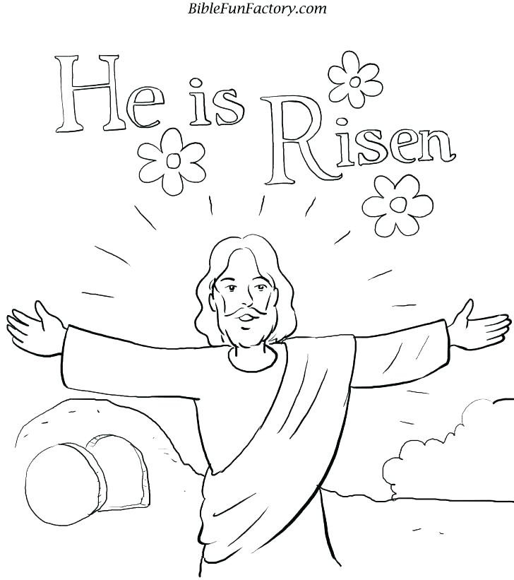 728x821 Best Primary Coloring Pages Images On John The Baptist Coloring