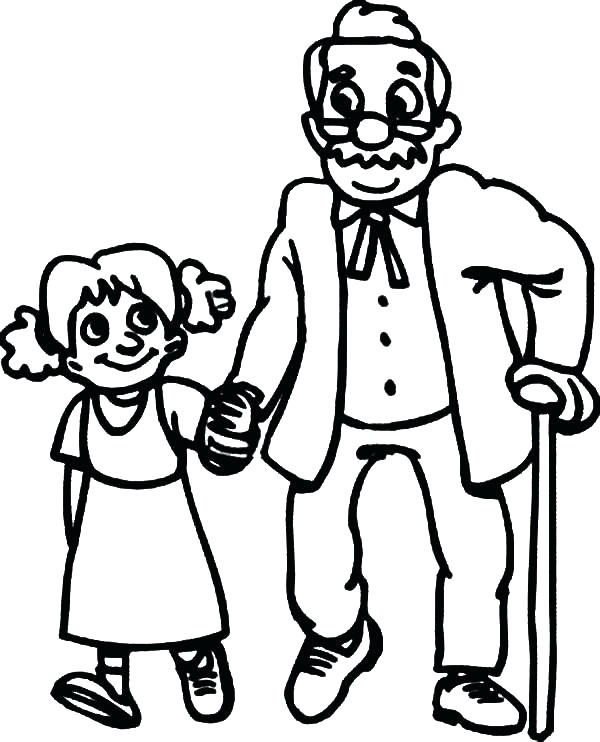600x742 Helping Others Coloring Pages Loves Me Coloring Page Breathtaking