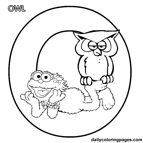 550x550 Sesame Street Alphabet Sesame Street Sesame