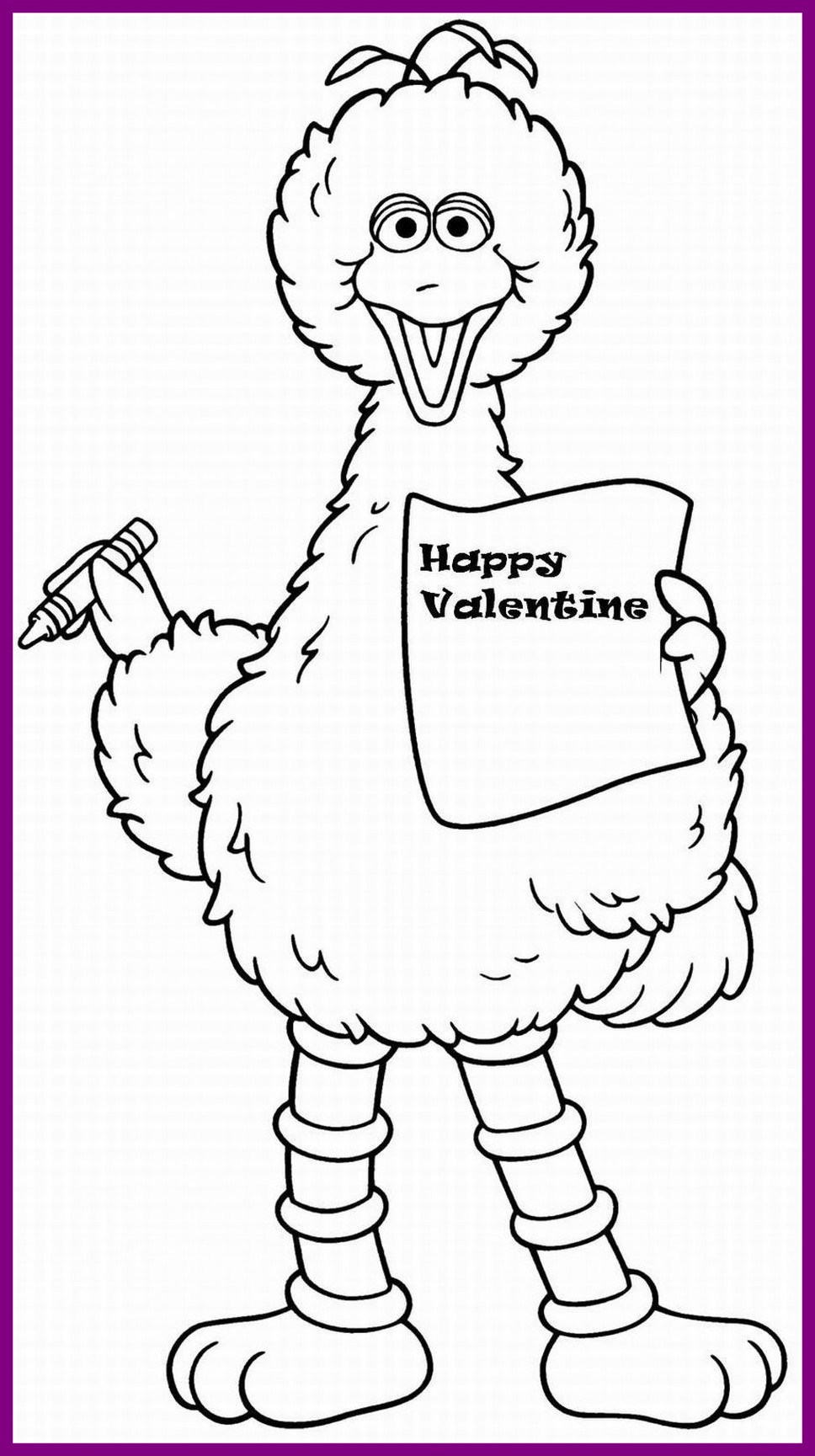 968x1729 Stunning Sesame Street Coloring Pages Pict Of Elmo Trend