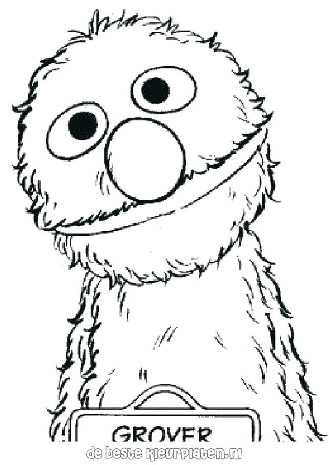 645x912 Sesame Street Coloring Page Sesame Street Alphabet Coloring Pages
