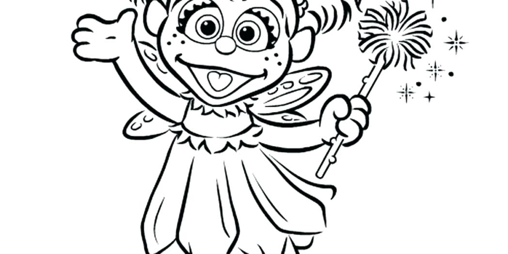 1048x524 Sesame Street Printable Coloring Pages Sesame Street Opening By